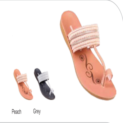Women's Slippers and Flip-flop