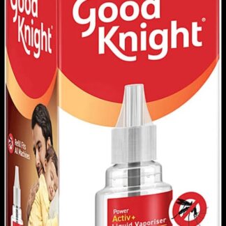 Good Knight