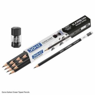 Doms Pencil 1pc